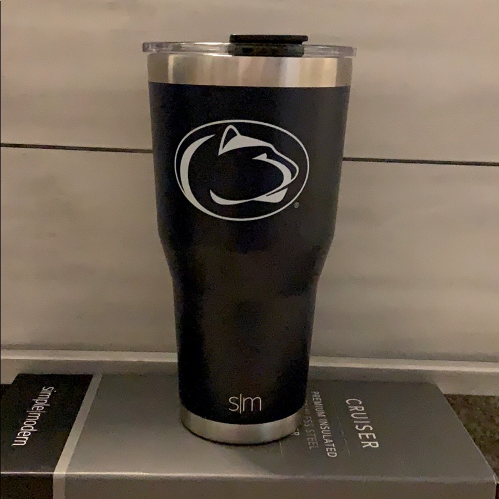 Penn State 30oz Stainless Steel Tumbler